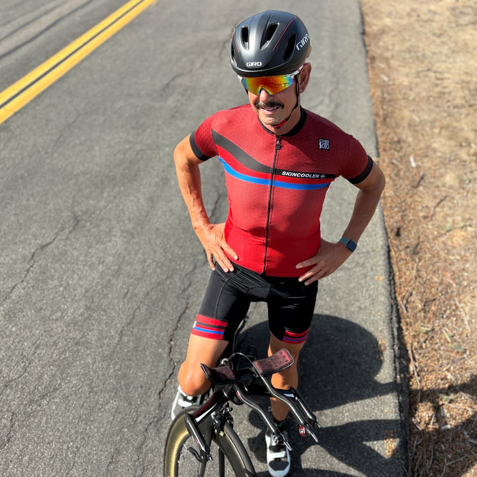 Engineered for Every Endurance Challenge