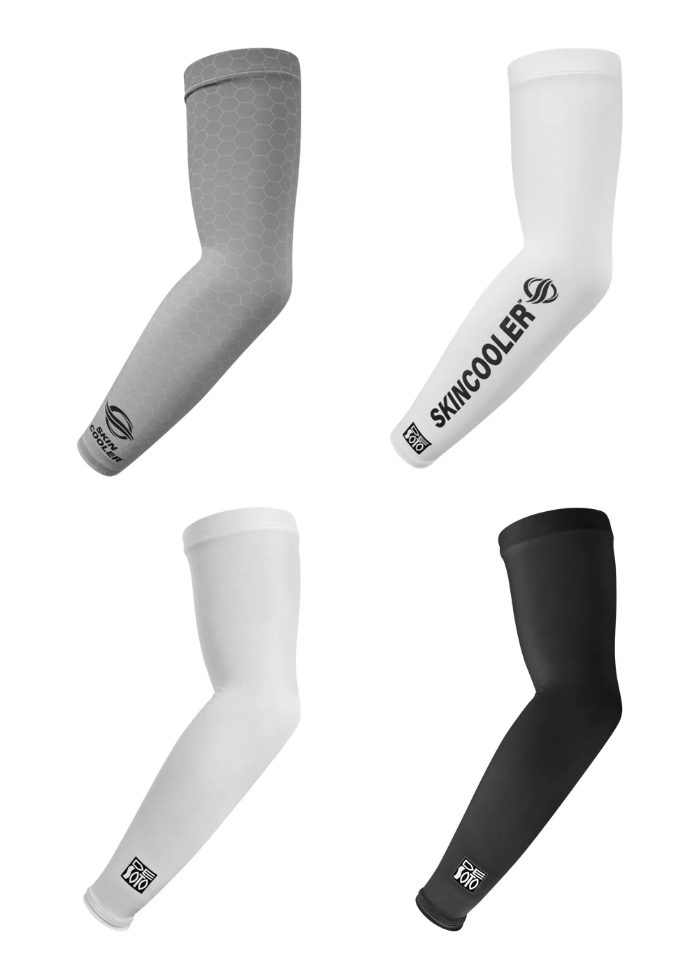 Arm Coolers™ - Skincooler 90 - PCH