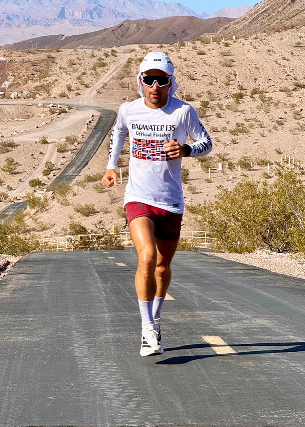 Badwater® Skin Cooler™ Ultra Top - Image 15