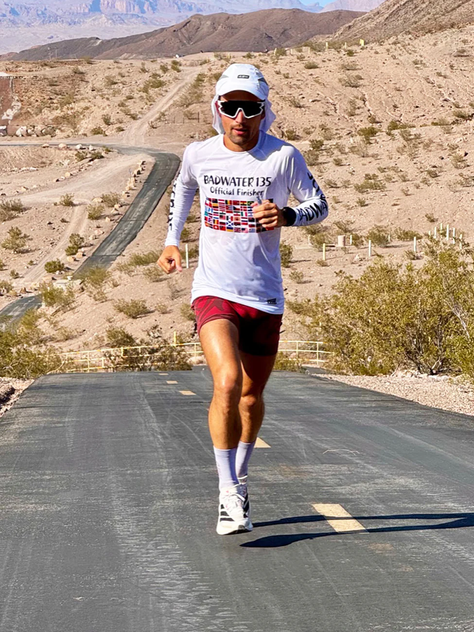 Badwater® Skin Cooler™ Ultra Top - Image 17