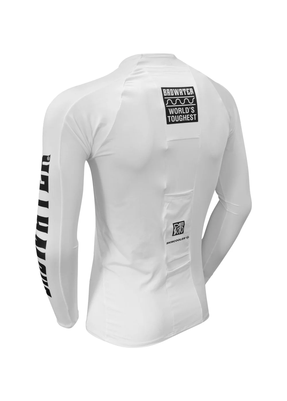Badwater® Skin Cooler™ Ultra Top - Image 5