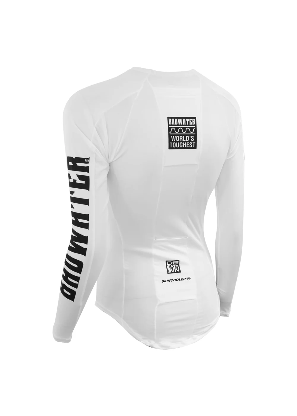 Badwater® Skin Cooler™ Ultra Top - Image 9