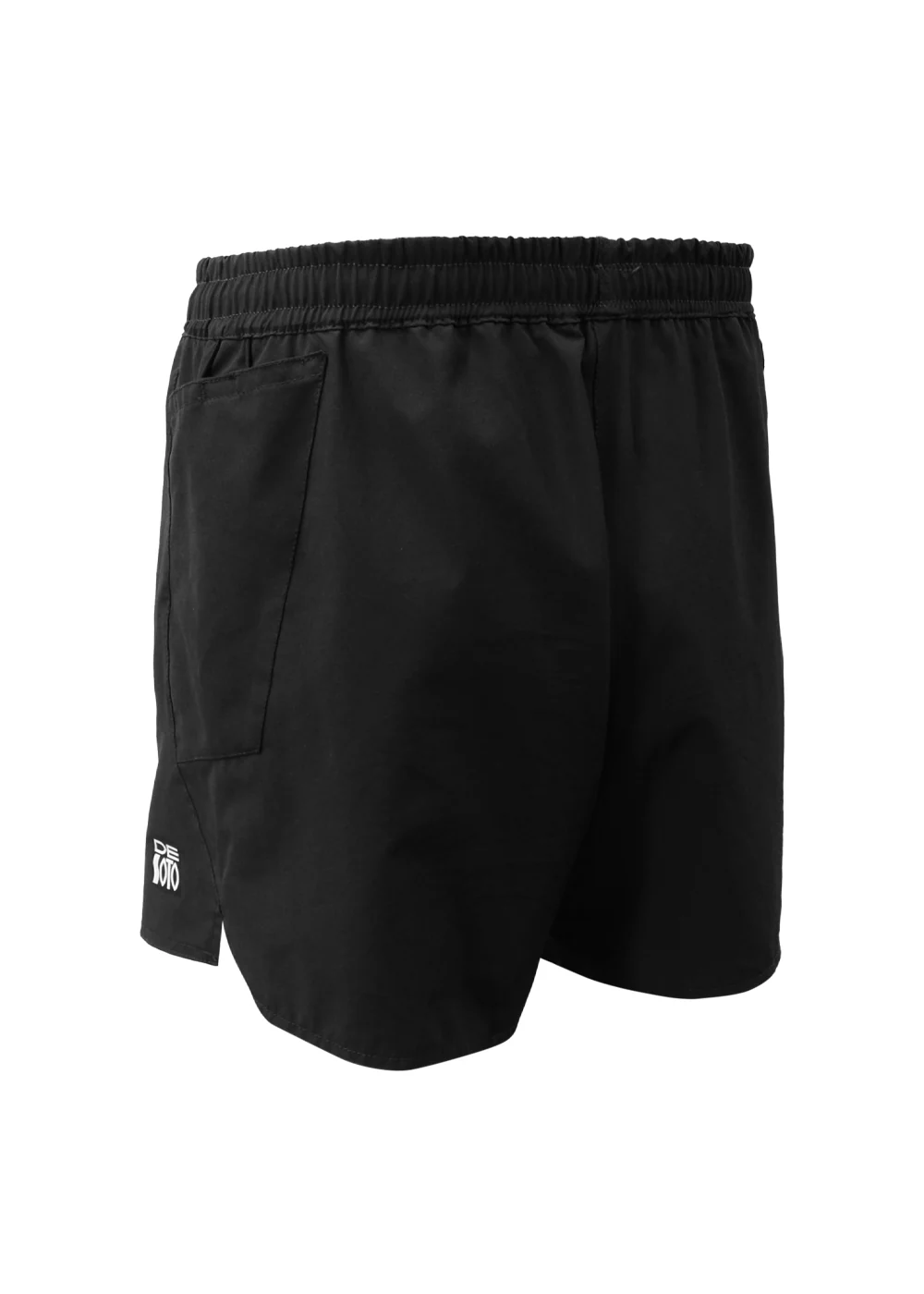 Badwater® Men's Ultra-Hydra Run Short - Image 4
