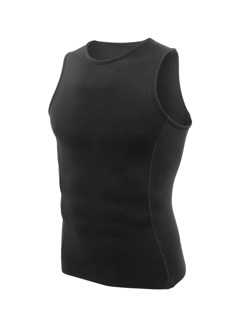 GreenGoma Neoprene Football Top - Image 4