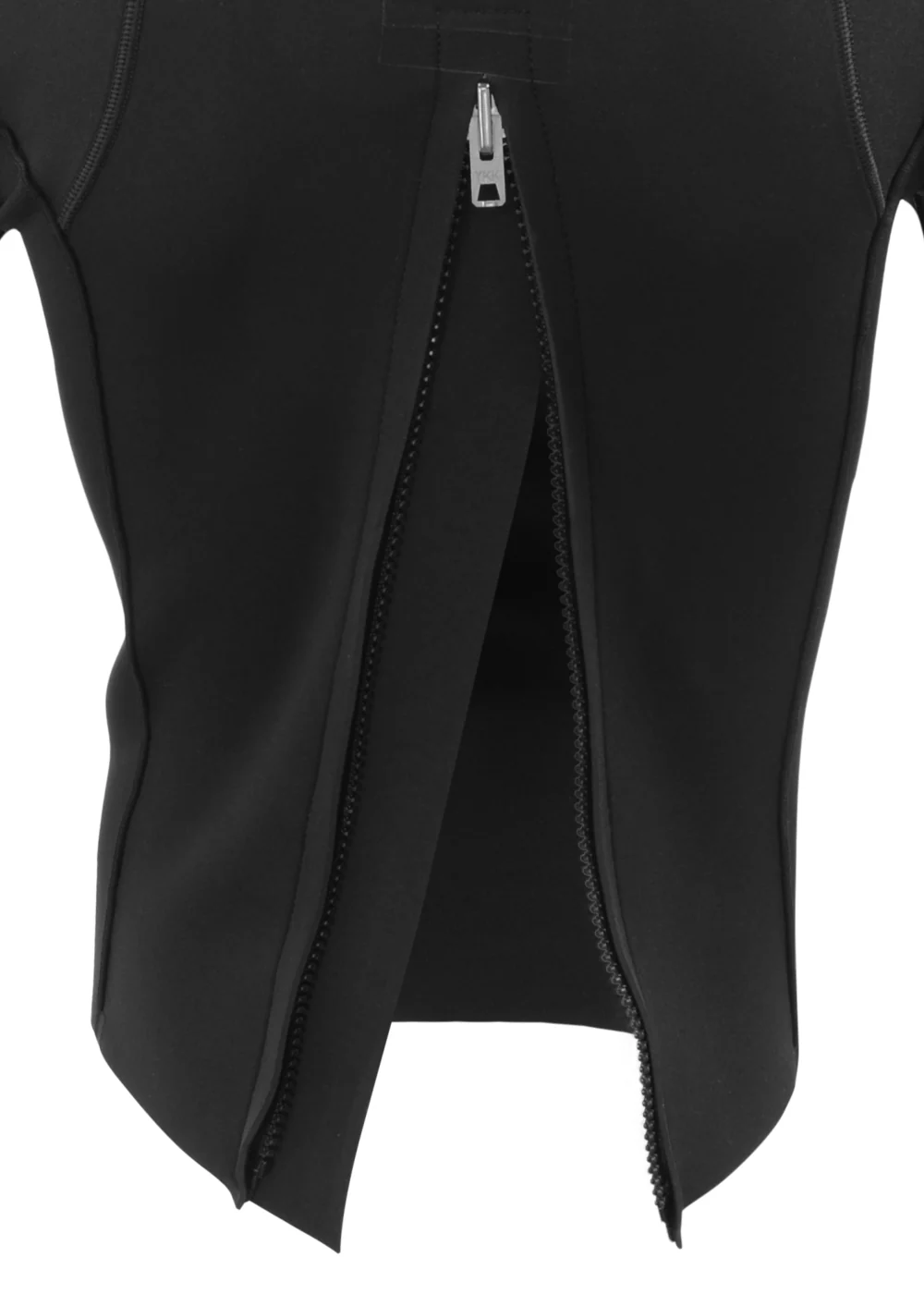 GreenGoma Neoprene Football Top - Image 6