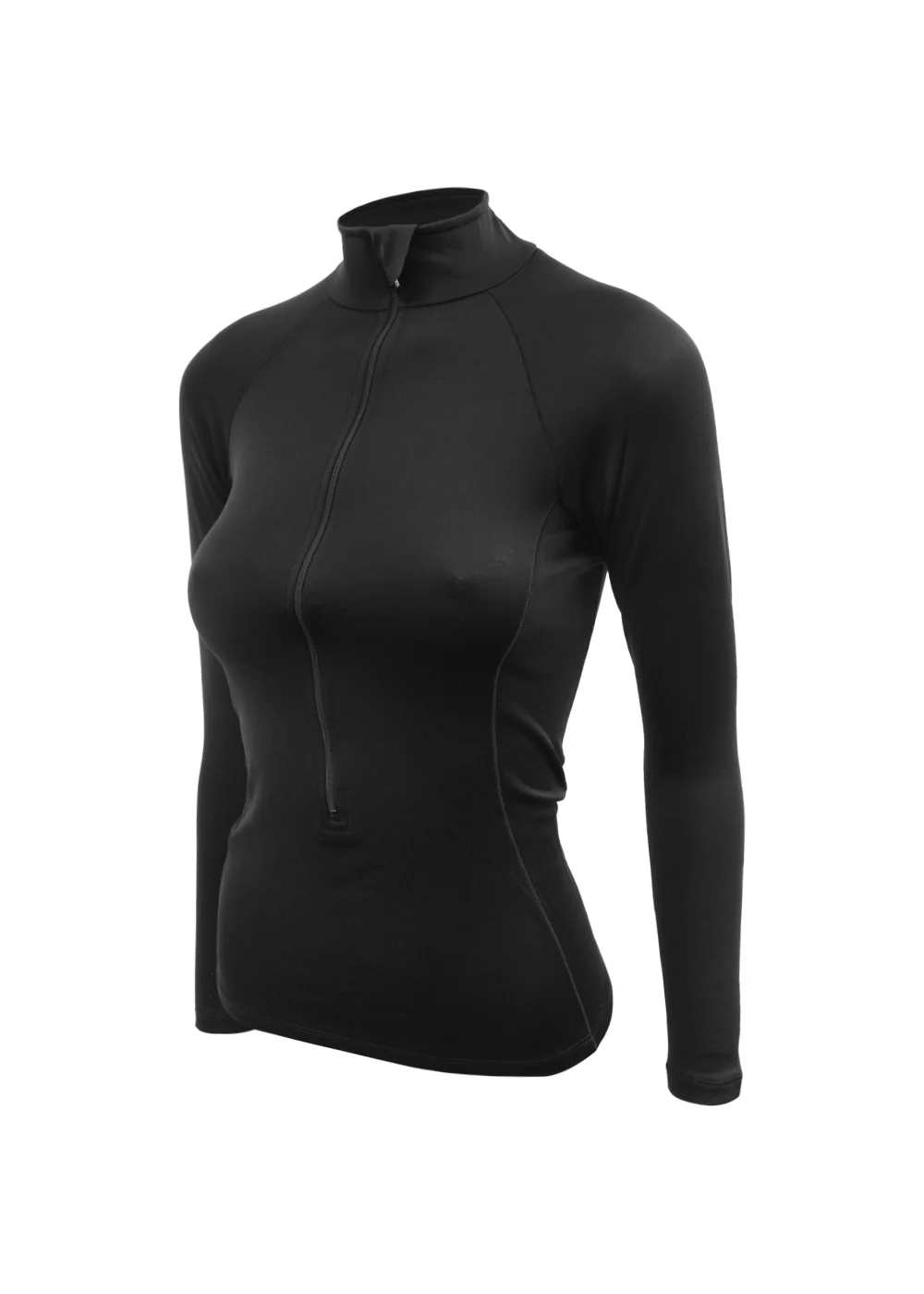 Women's Merino Wool Thermal Top - Image 4