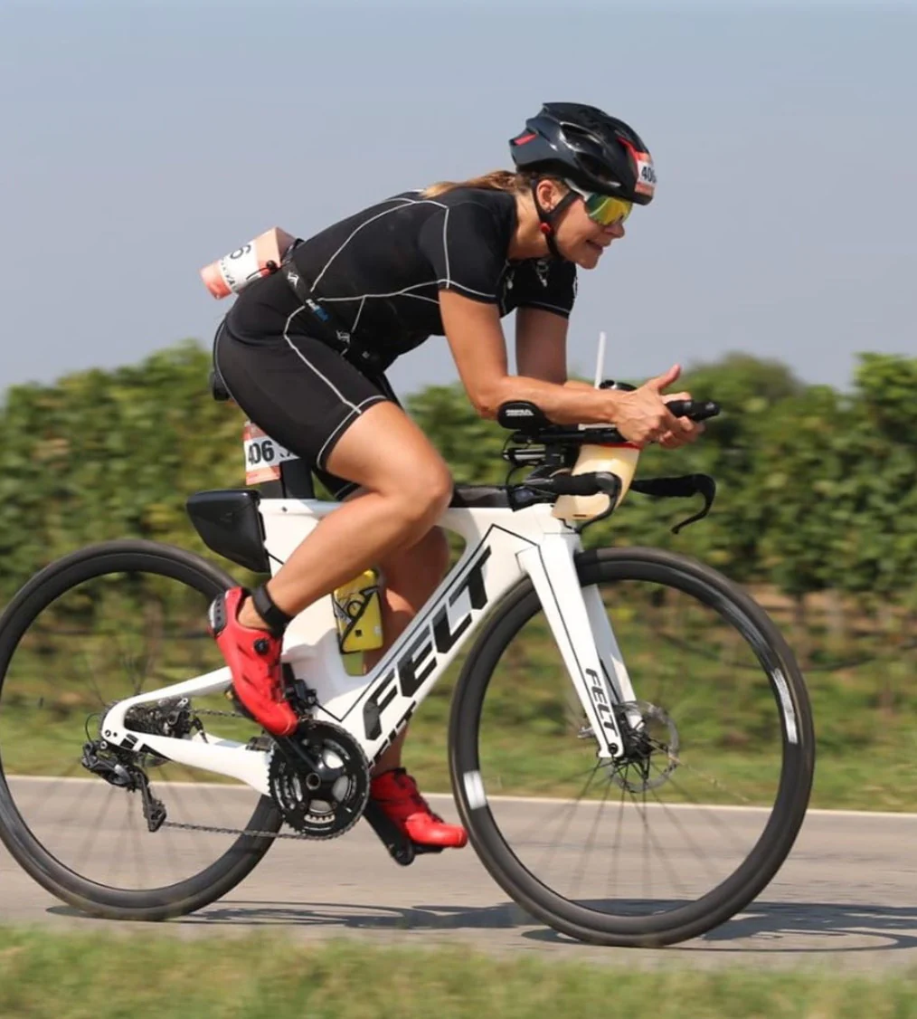Women's Riviera Trisuit Short Sleeve - Custom - Image 7