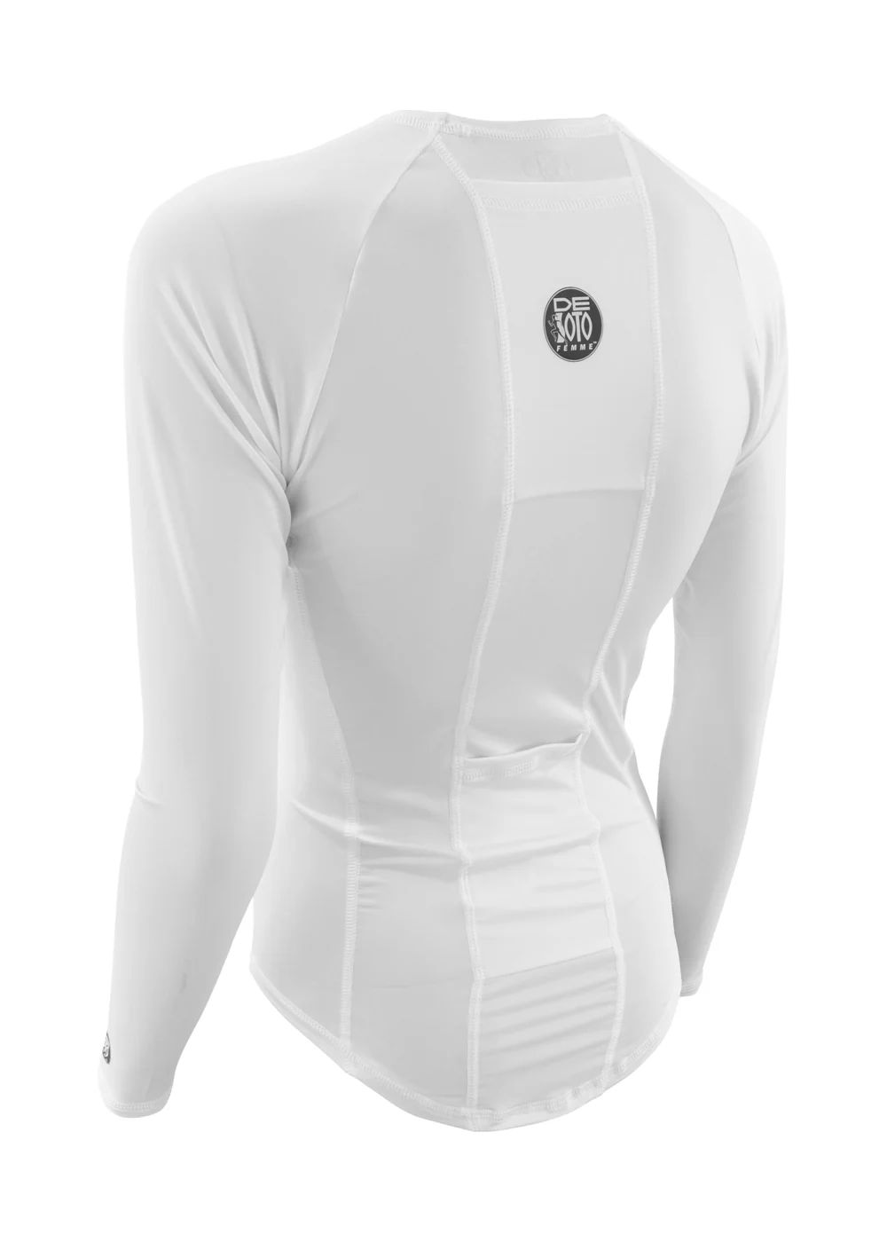 Women’s Skin Cooler Long Sleeve Top - Image 3