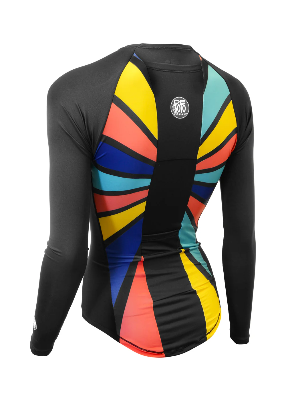 Women’s Skin Cooler Long Sleeve Top - Image 5