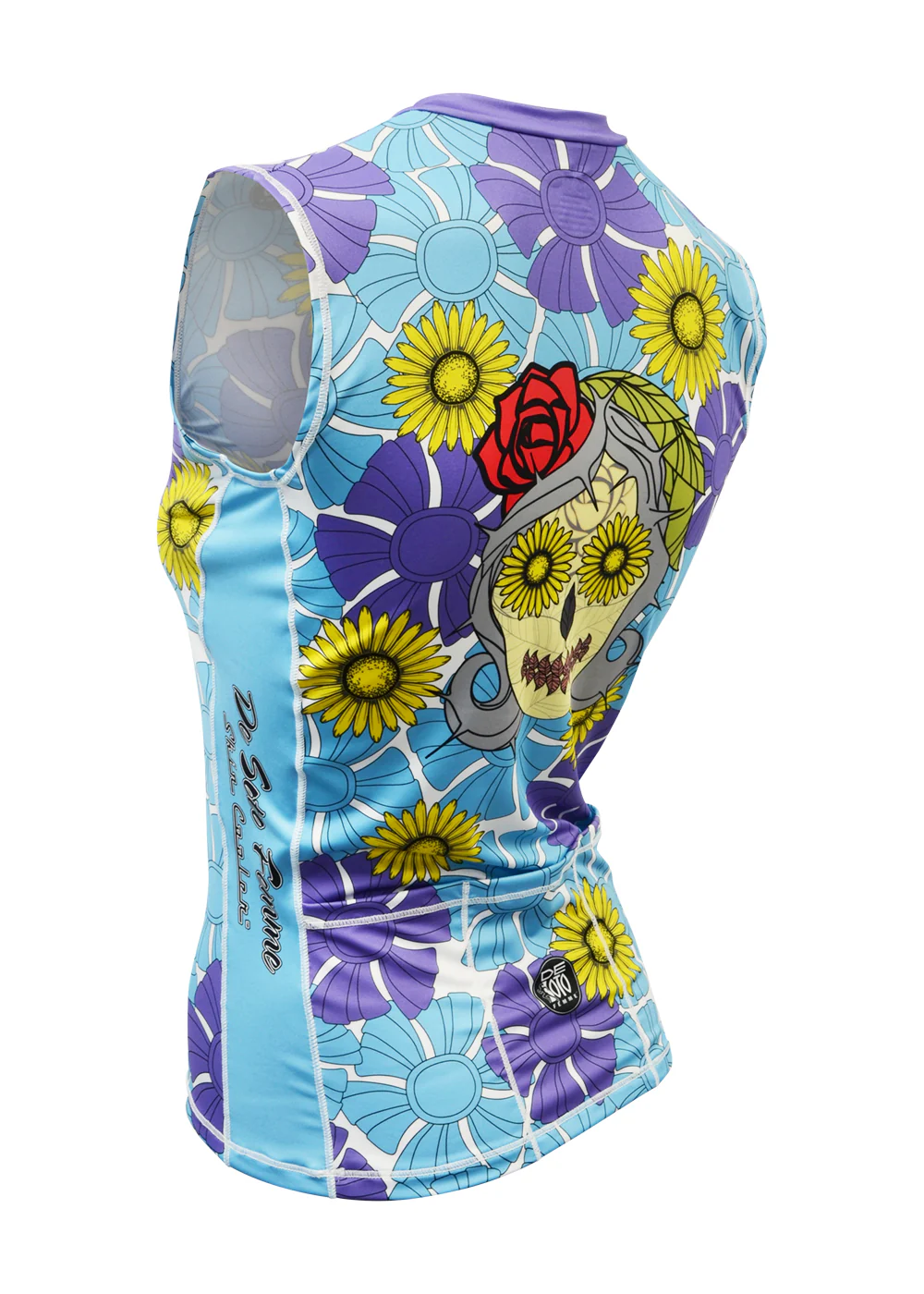 Women’s Skin Cooler Half Zip Top - Sale - Image 6