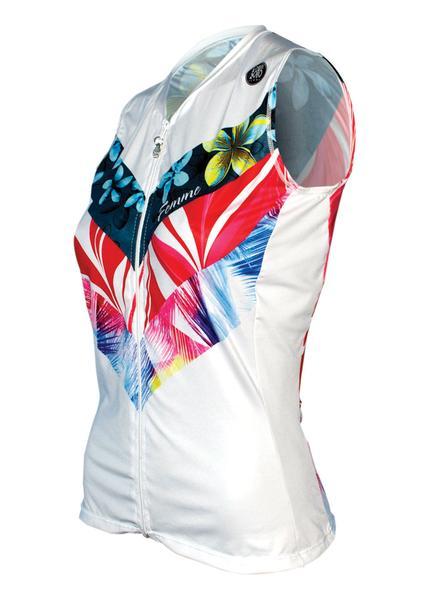 Women’s Skin Cooler Half Zip Top - Sale - Image 7