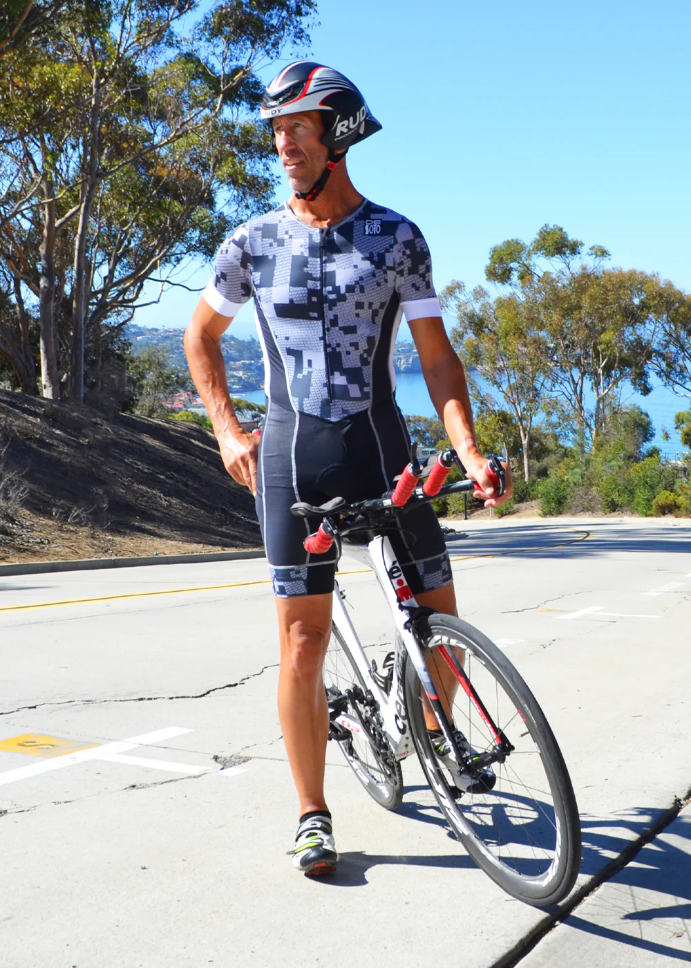Men's Forza Flisuit™ Sleeved - Image 17