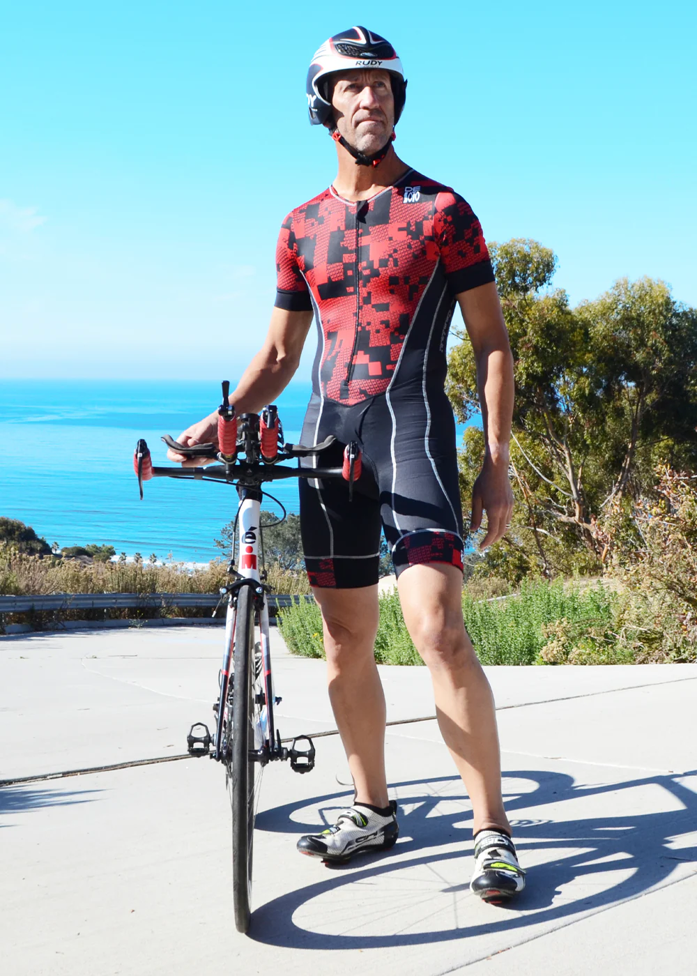 Men's Forza Flisuit™ Sleeved - Image 18