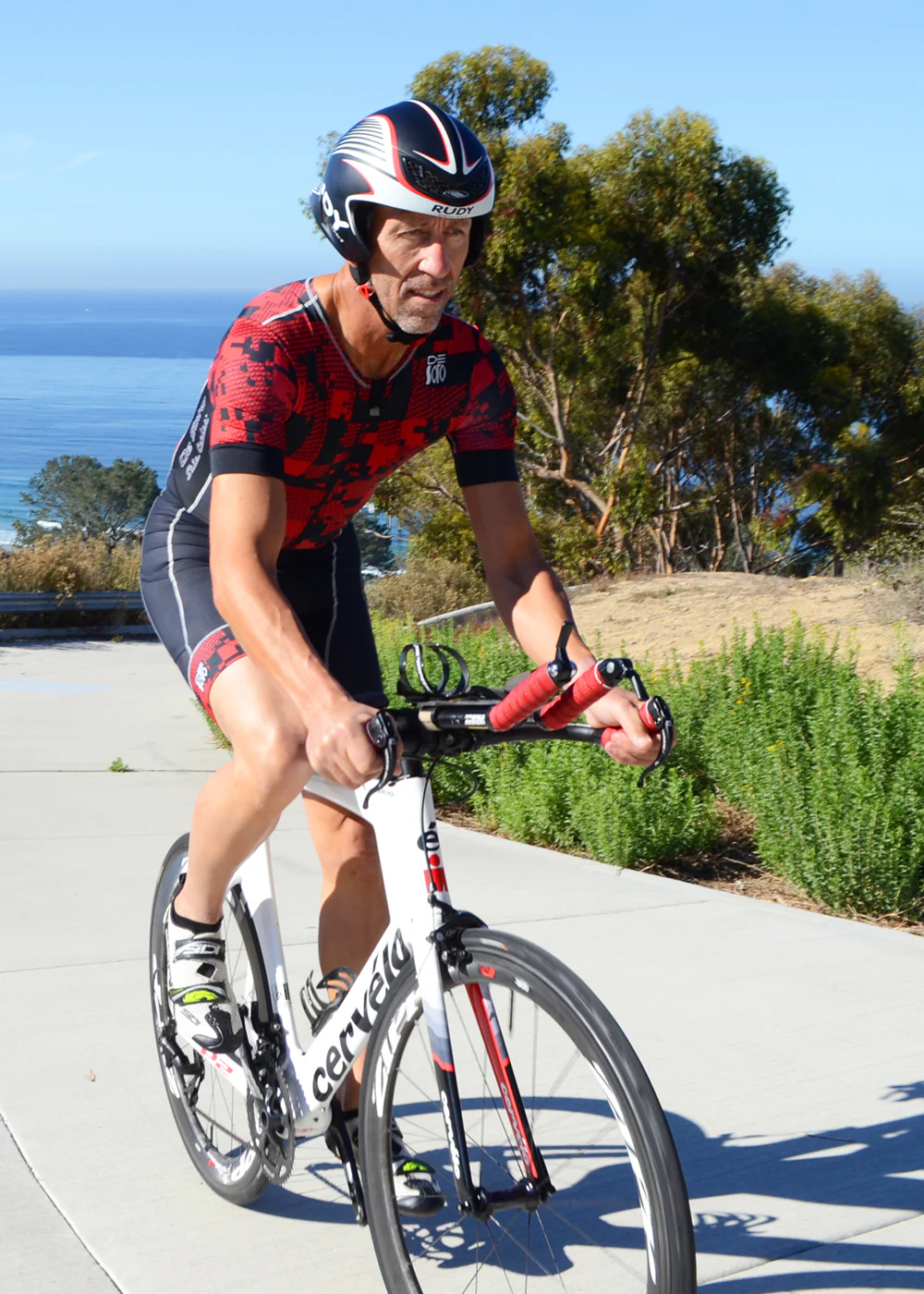 Men's Forza Flisuit™ Sleeved - Image 19