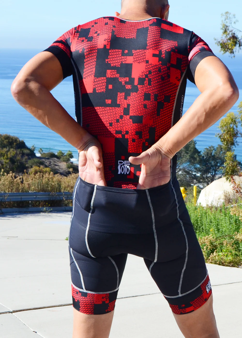 Men's Forza Flisuit™ Sleeved - Image 20