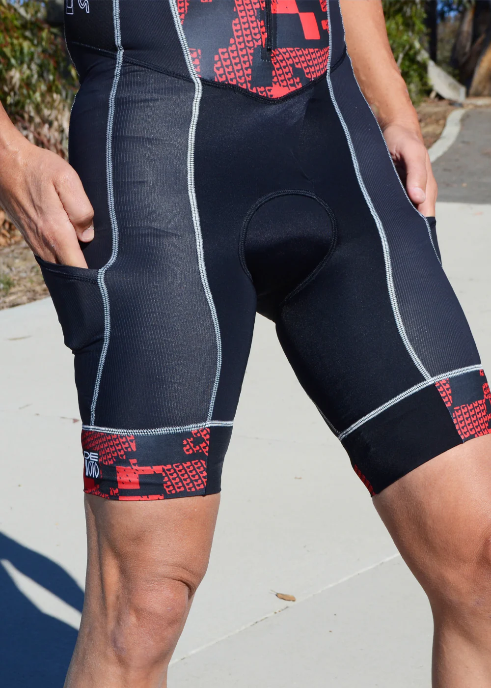 Men's Forza Flisuit™ Sleeved - Image 21