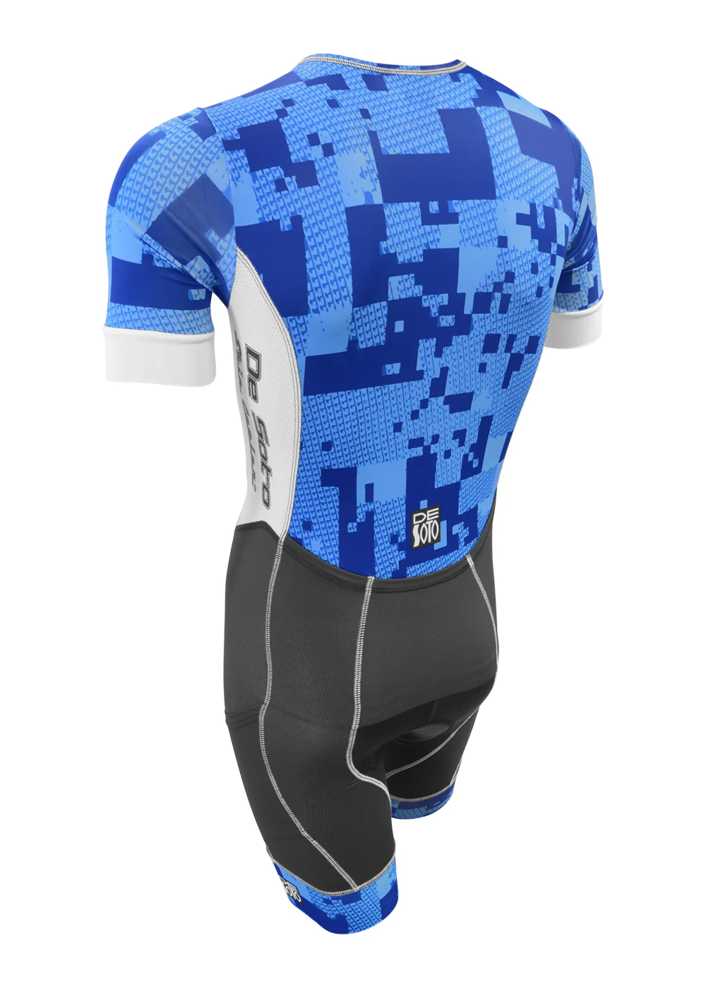 Men's Forza Flisuit™ Sleeved - Image 6
