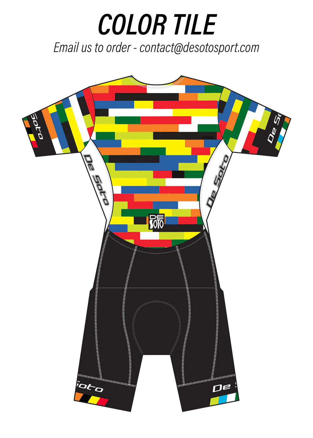 Men's Forza Flisuit™ Sleeved - BYO Classics (Build Your Own) - Image 33