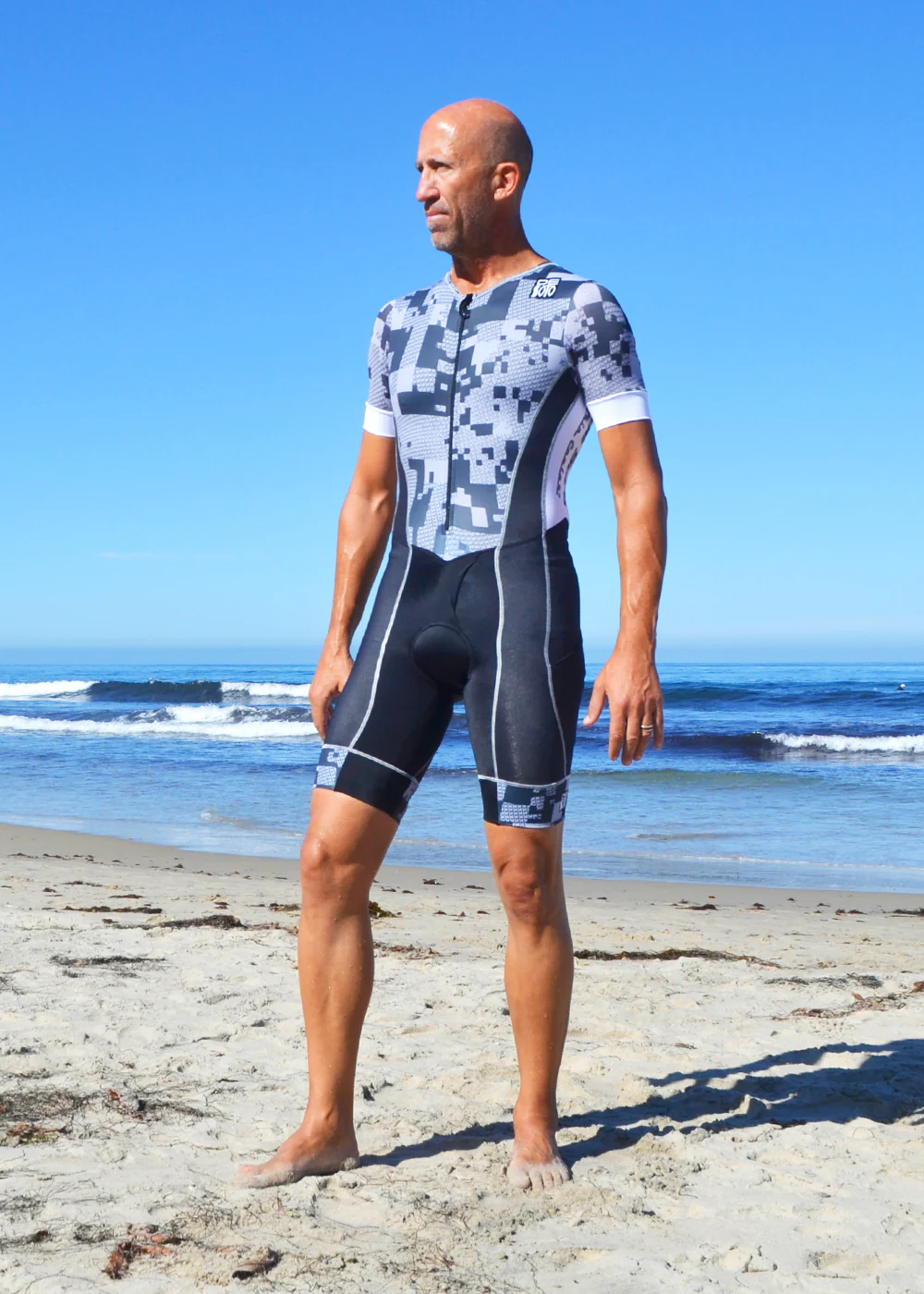 Men's Forza Flisuit™ with Sleeves - Custom - Image 18