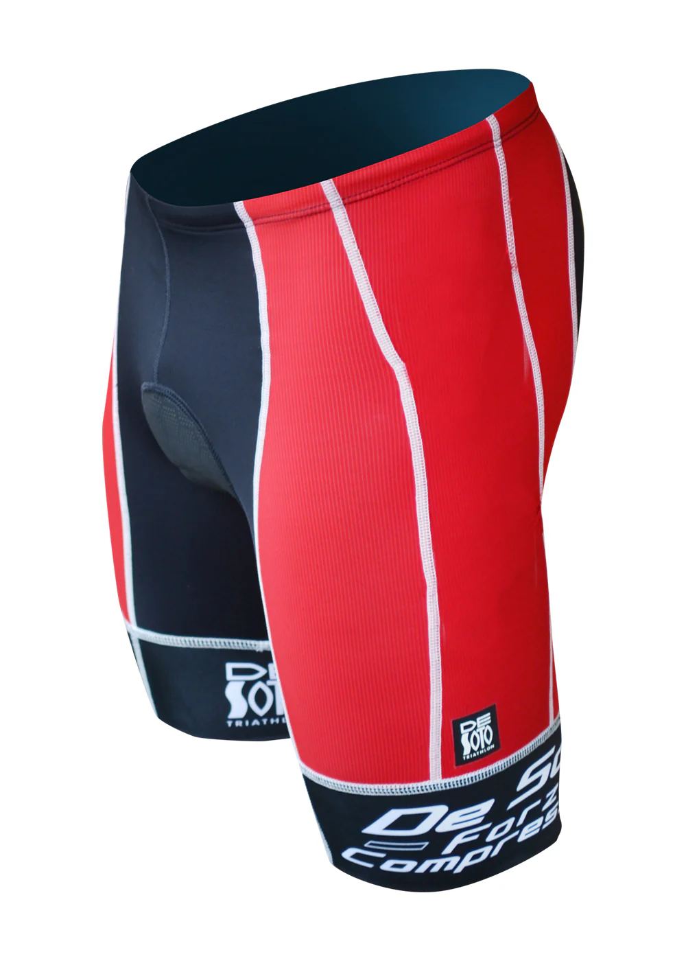 Men's Forza Tri Short - Size Small - Sale - Image 3