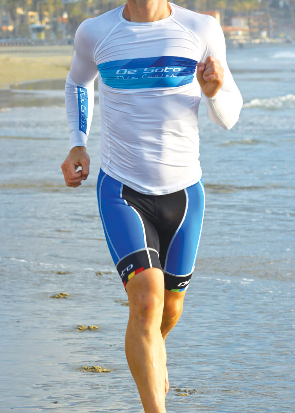 Men's Forza Tri Short - Size Small - Sale - Image 6