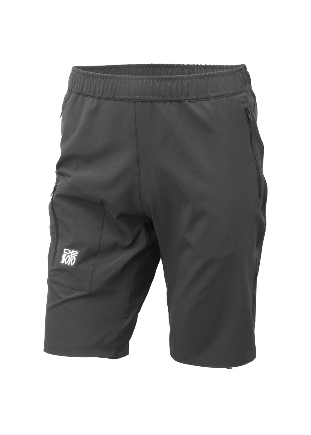 Men's Lavaredo Trail Short - Image 3