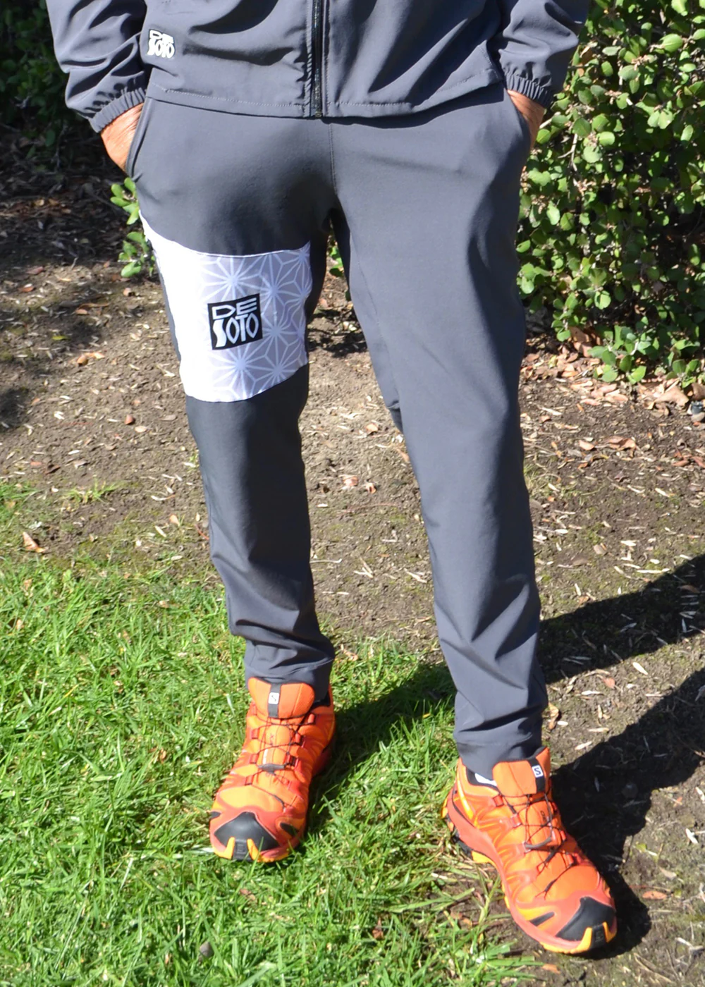Men's Makani Wind Pant - Size Small - Sale - Image 5