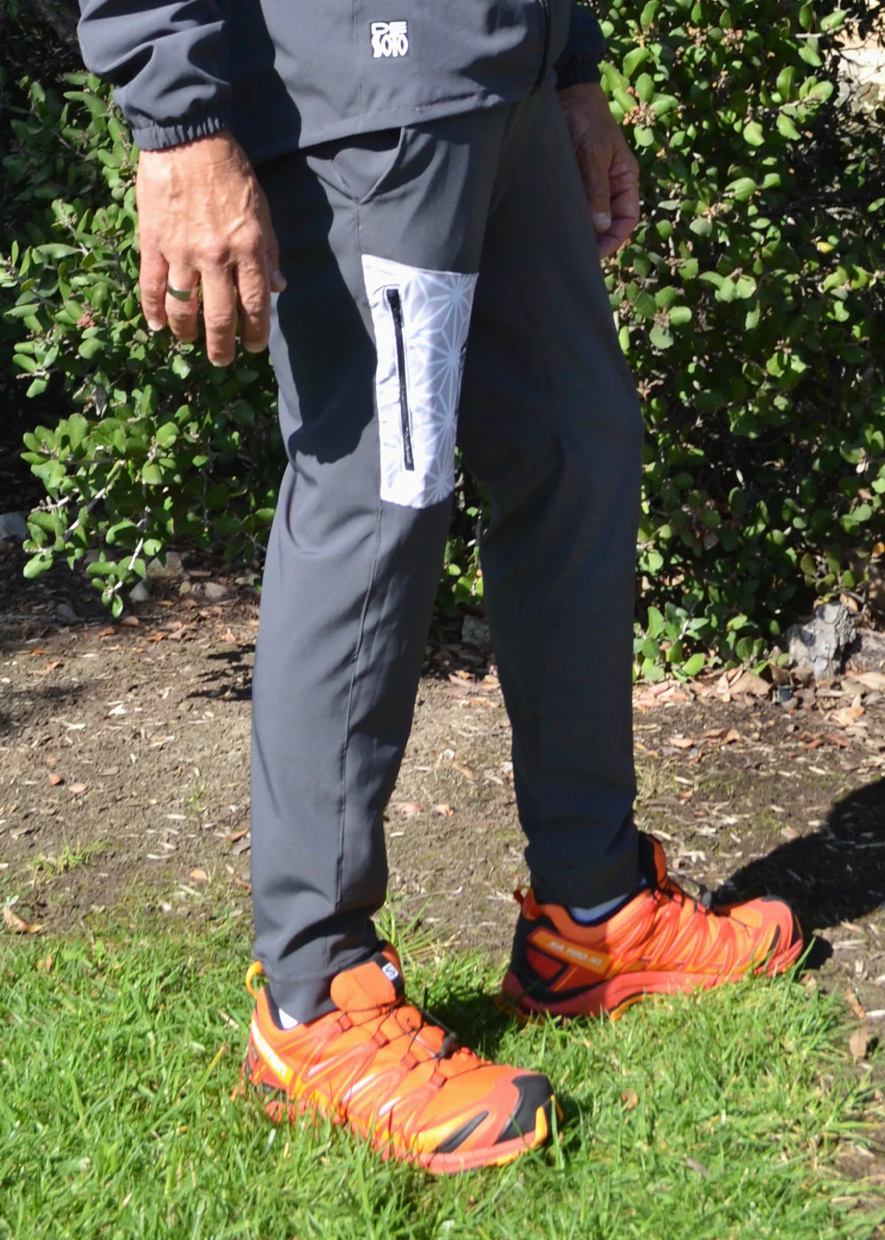 Men's Makani Wind Pant - Size Small - Sale - Image 6