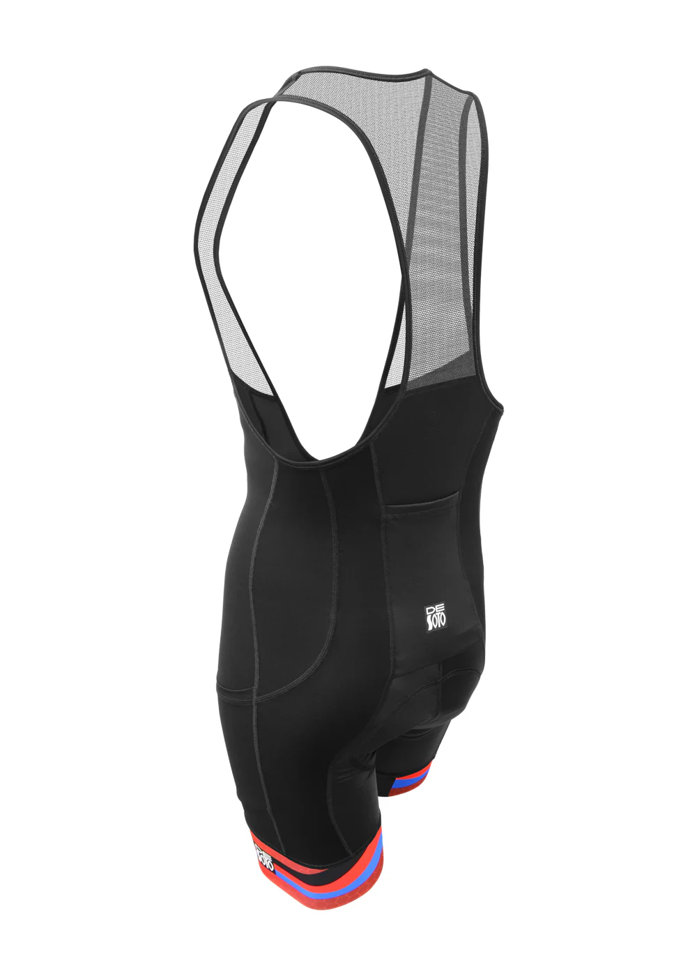 Men's 400-Mile™ Cycling Bib - PCH - Image 10