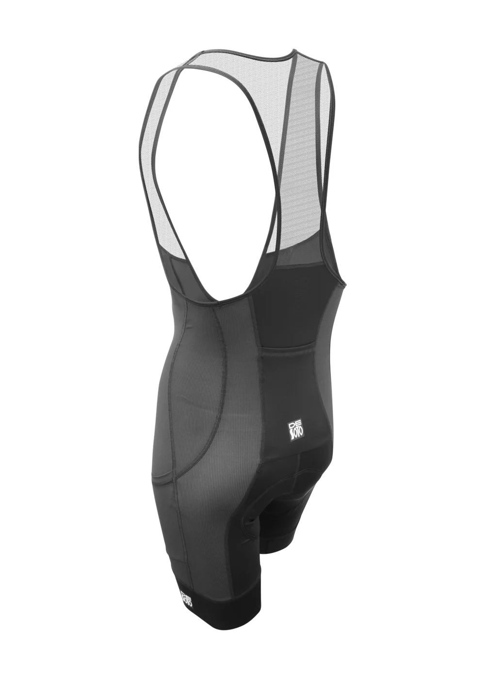 Men's 400-Mile™ Cycling Bib - PCH - Image 13