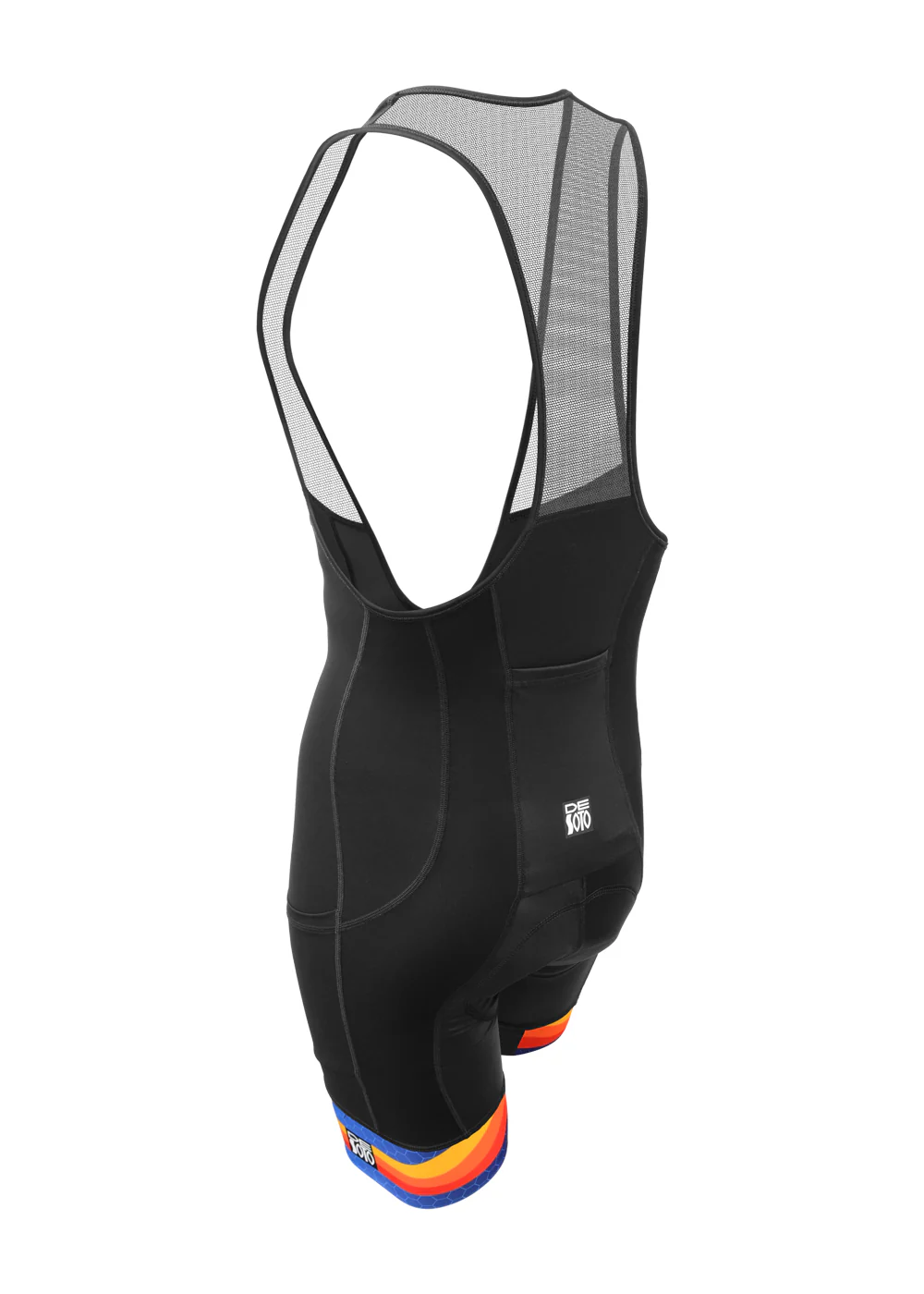 Men's 400-Mile™ Cycling Bib - PCH - Image 4
