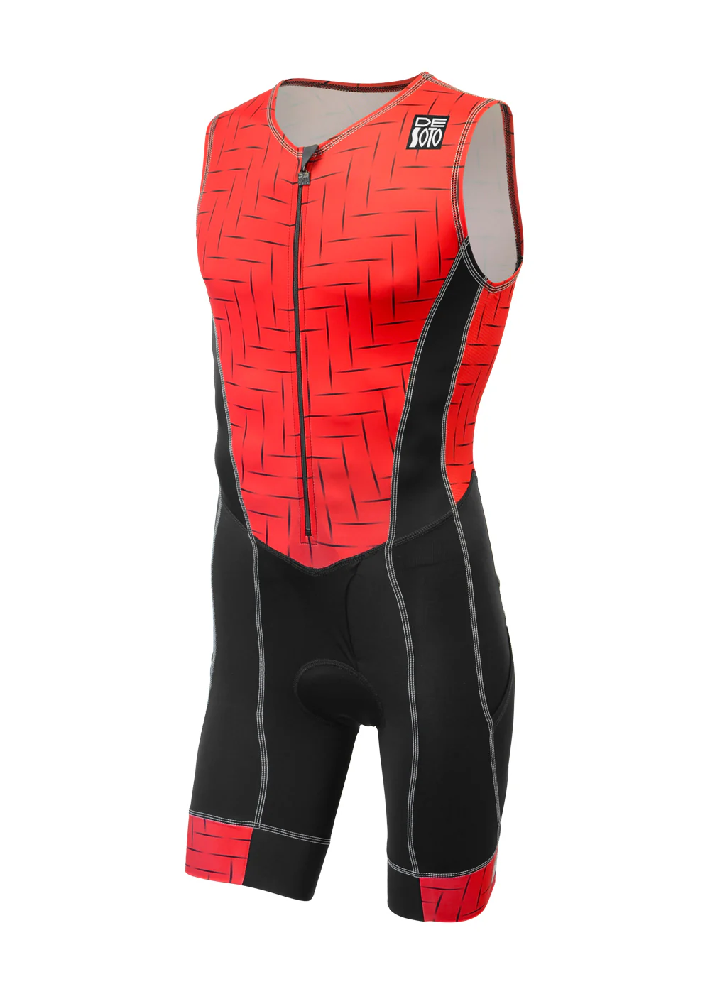 Men's Forza Flisuit - Laser - Image 4