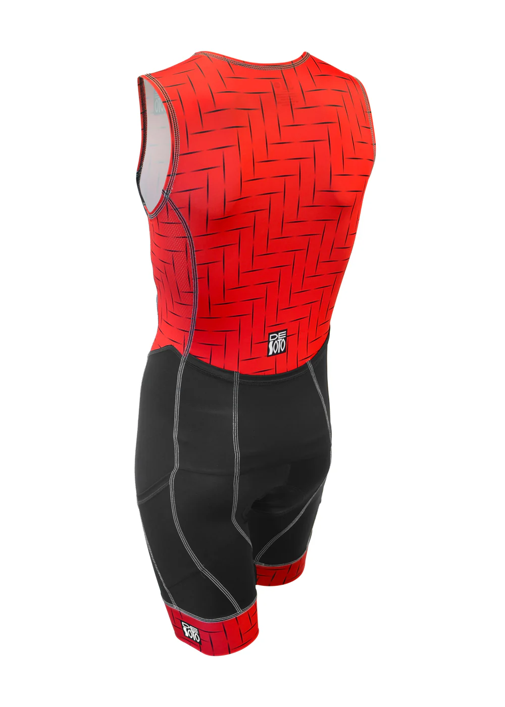 Men's Forza Flisuit - Laser - Image 5