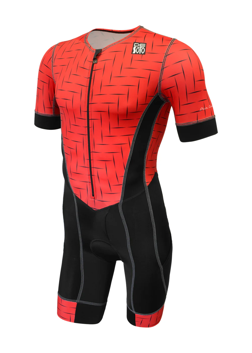 Men's Forza Flisuit™ Sleeved - Laser - Image 4