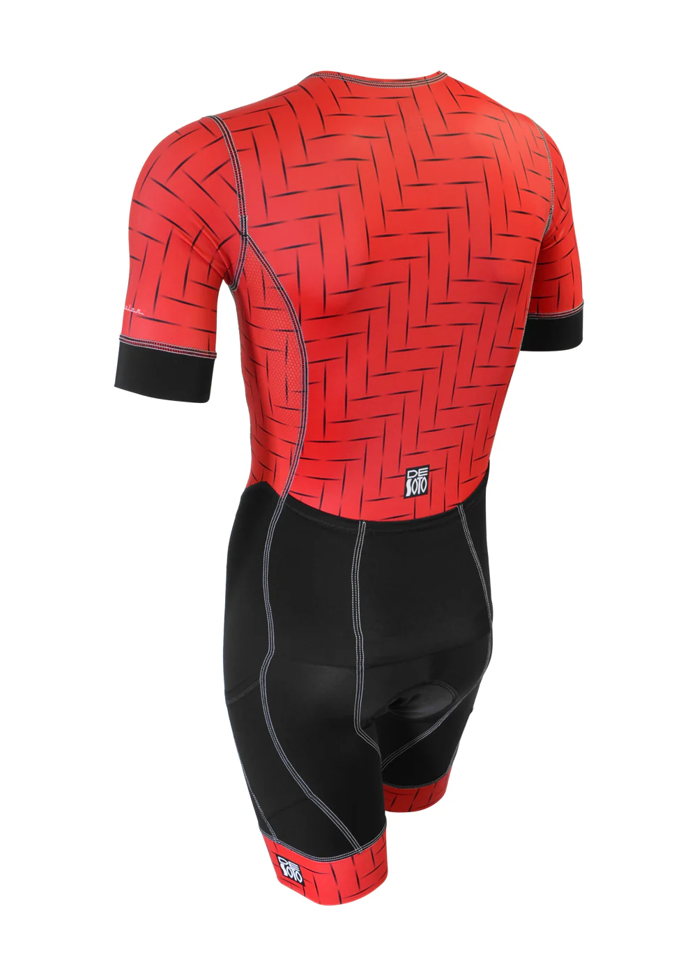 Men's Forza Flisuit™ Sleeved - Laser - Image 5