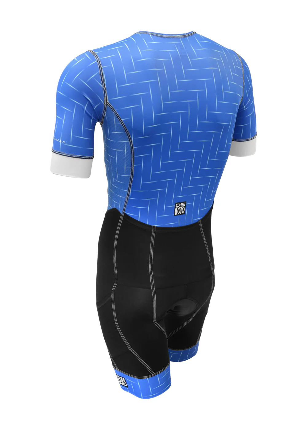 Men's Forza Flisuit™ Sleeved - Laser - Image 3