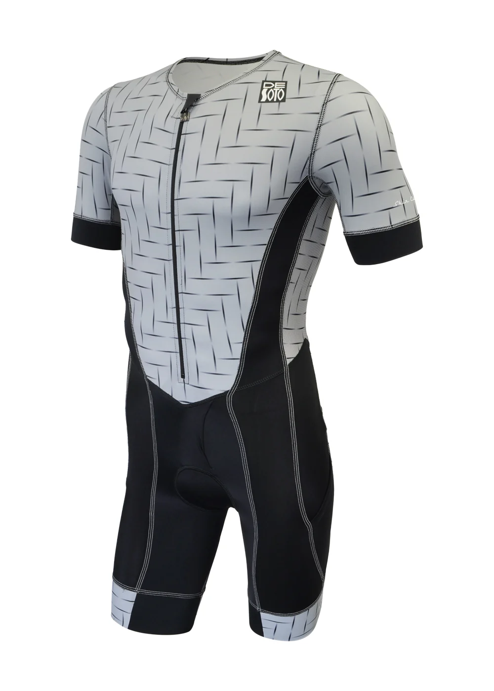 Men's Forza Flisuit™ Sleeved - Laser - Image 6