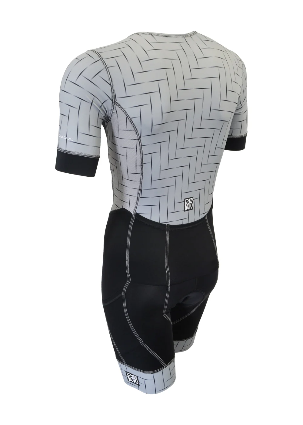 Men's Forza Flisuit™ Sleeved - Laser - Image 7