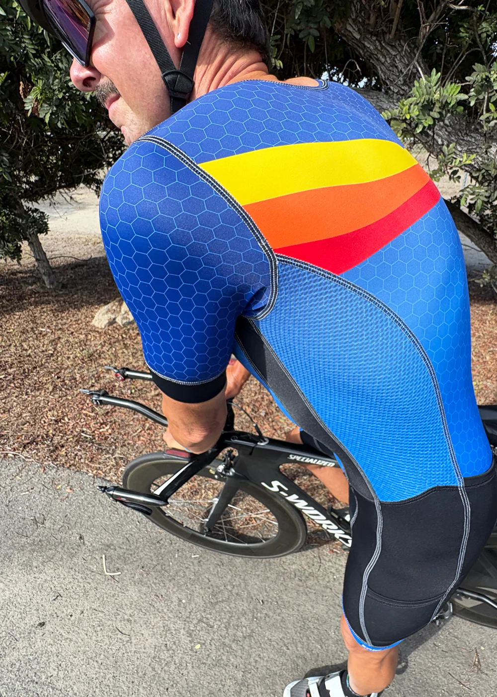 Men's Forza Flisuit™ Sleeved - PCH - Image 24