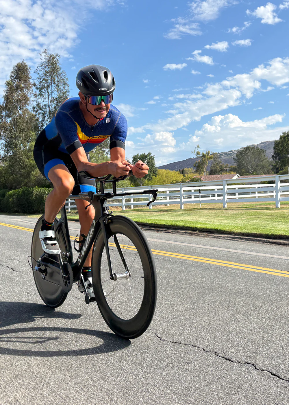 Men's Forza Flisuit™ Sleeved - PCH - Image 20