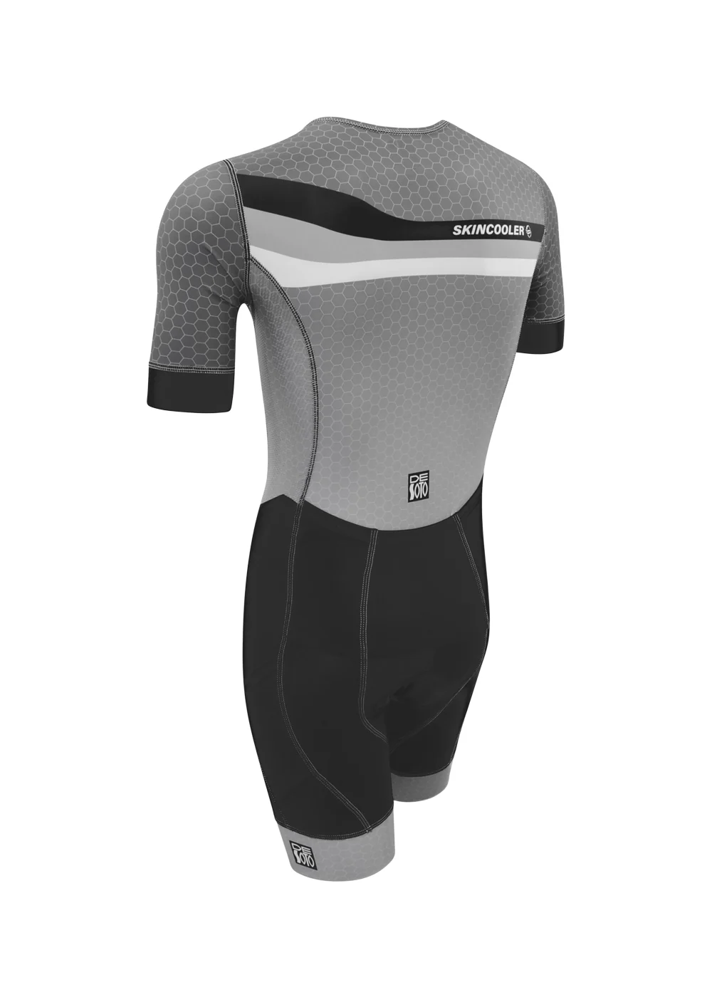 Men's Forza Flisuit™ Sleeved - PCH - Image 5