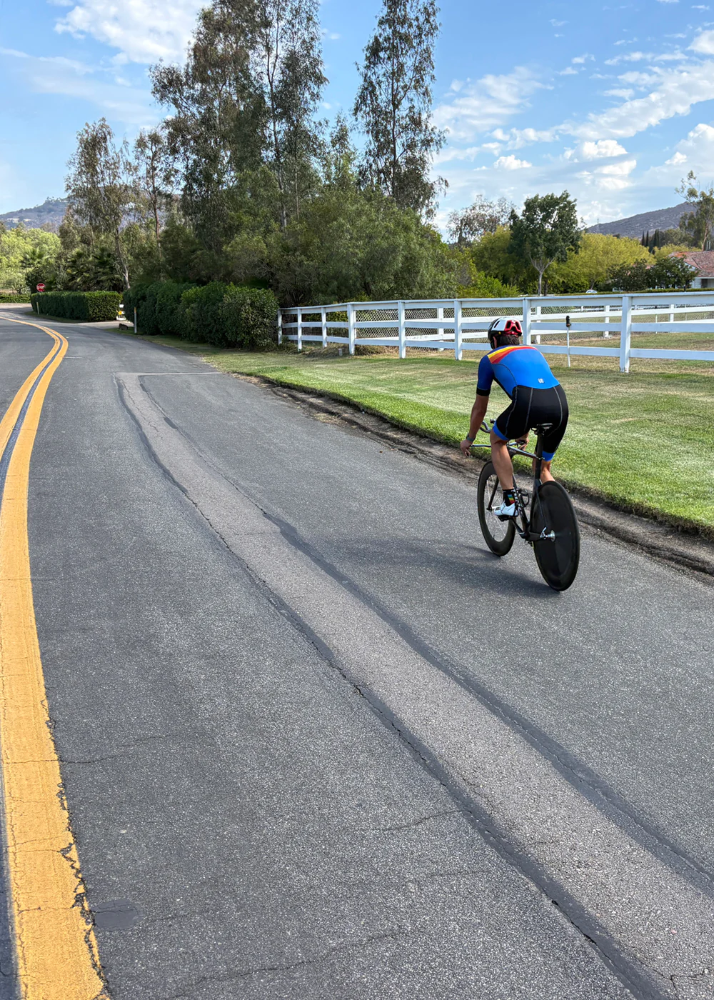 Men's Forza Flisuit™ Sleeved - PCH - Image 22