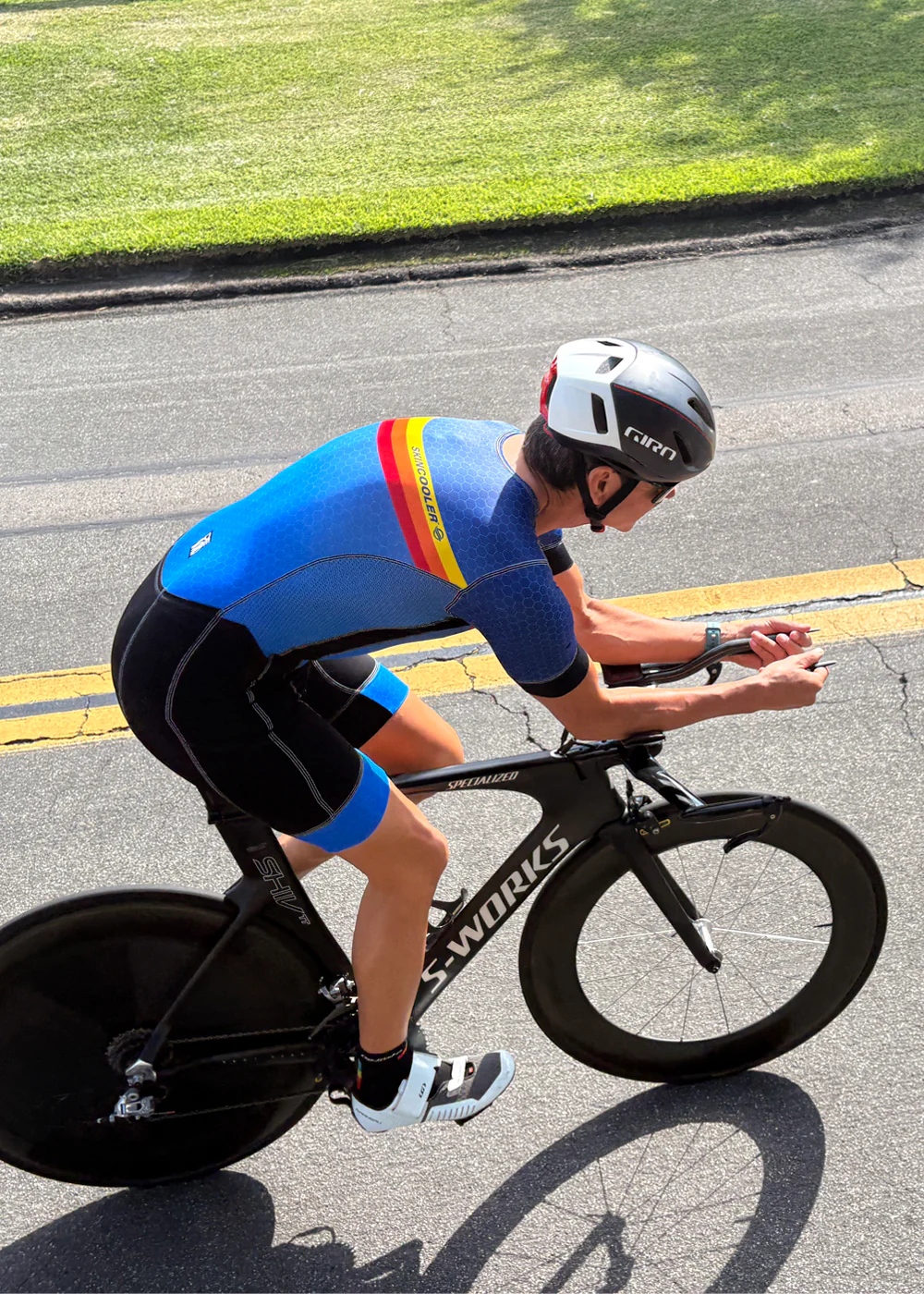 Men's Forza Flisuit™ Sleeved - PCH - Image 23