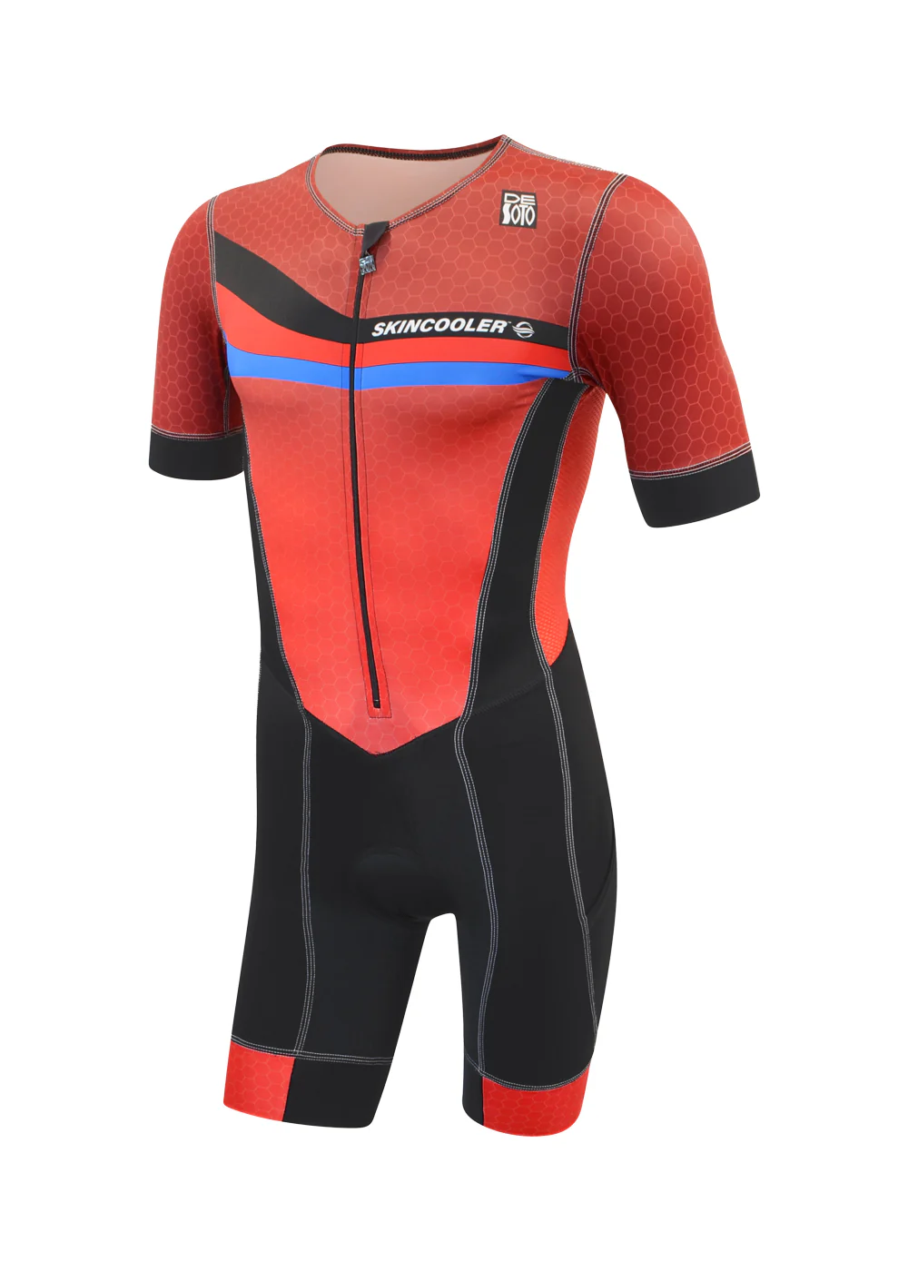 Men's Forza Flisuit™ Sleeved - PCH - Image 6