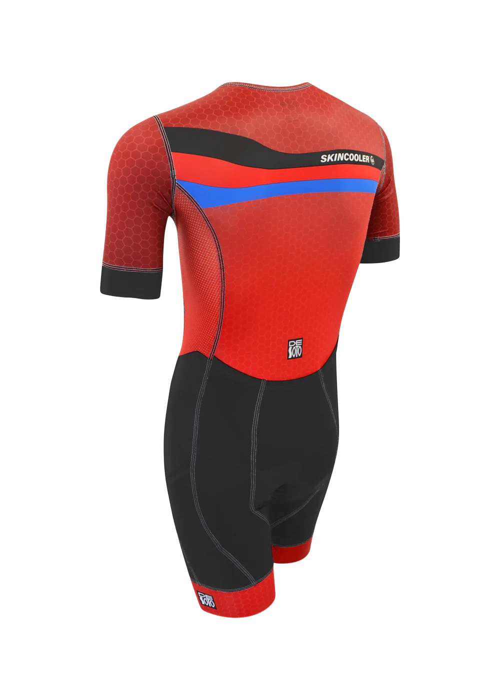 Men's Forza Flisuit™ Sleeved - PCH - Image 7