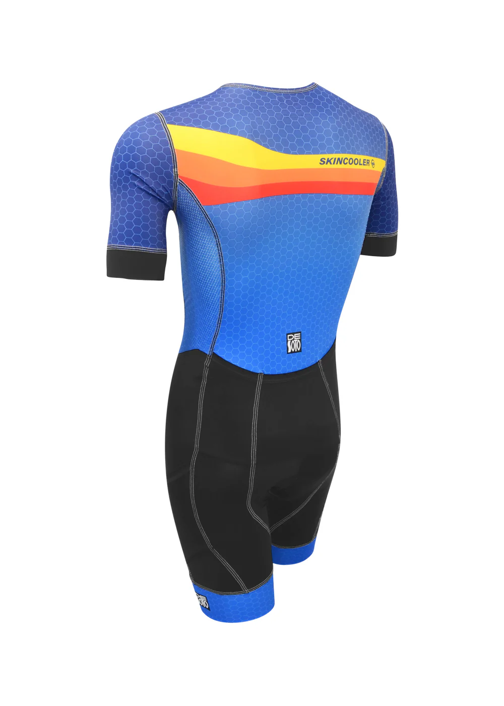 Men's Forza Flisuit™ Sleeved - PCH - Image 3