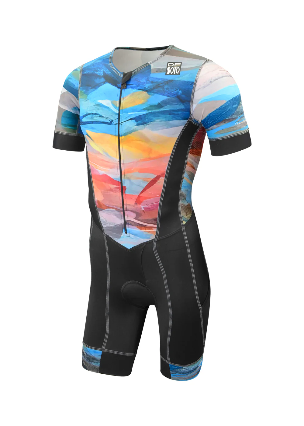 Men's Forza Flisuit™ Sleeved - PCH - Image 8