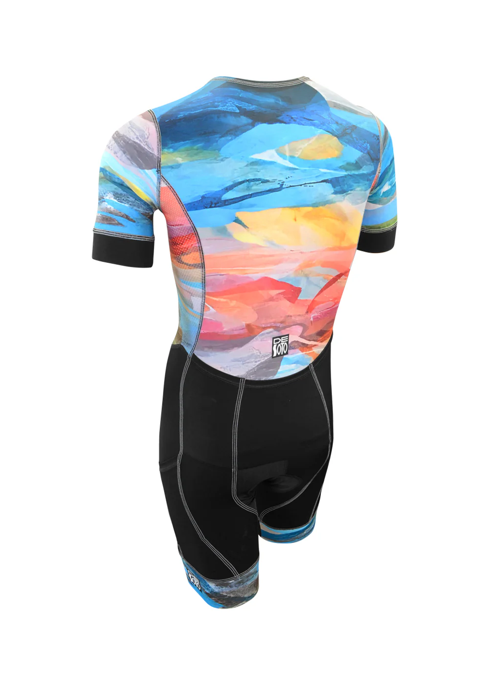 Men's Forza Flisuit™ Sleeved - PCH - Image 9