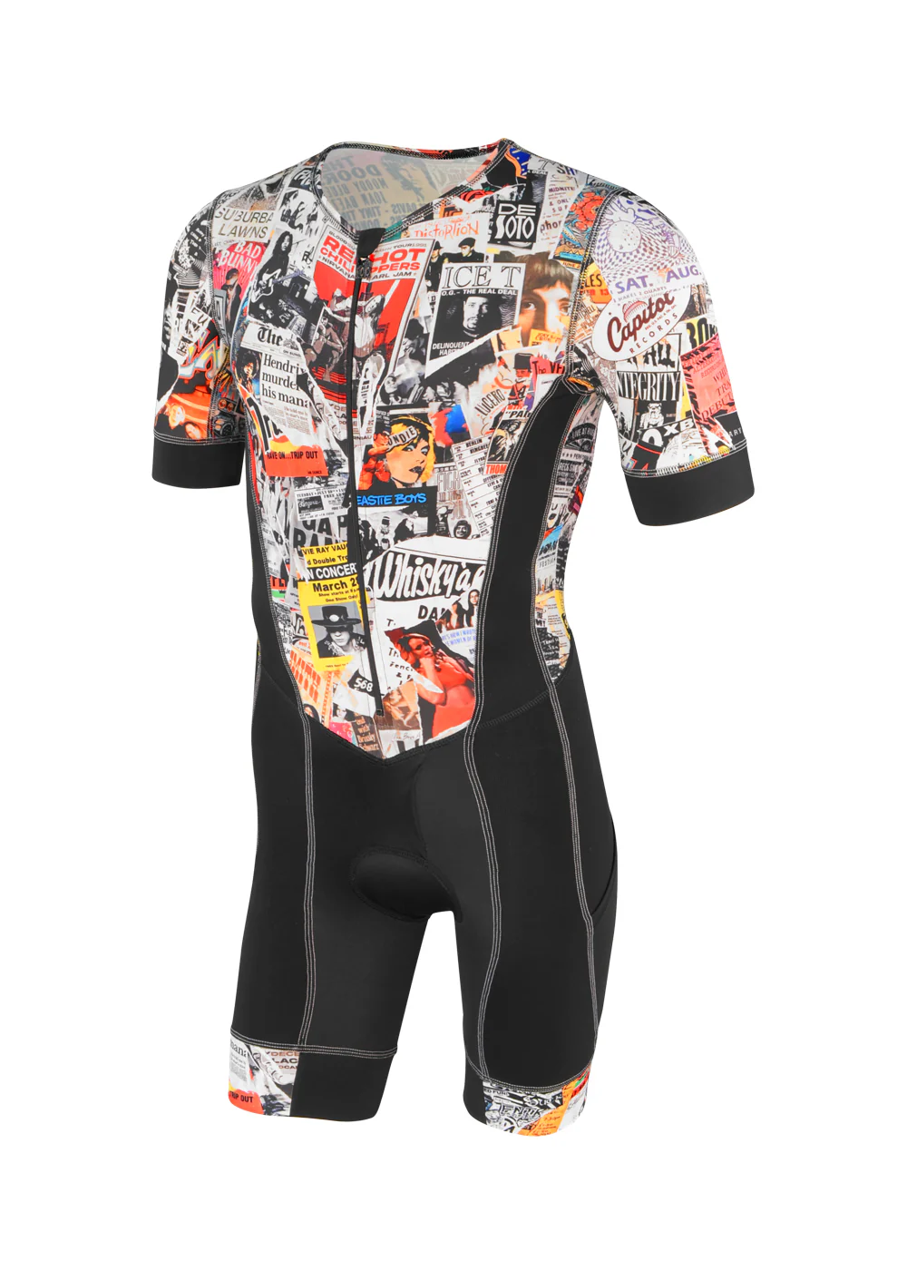Men's Forza Flisuit™ Sleeved - PCH - Image 10