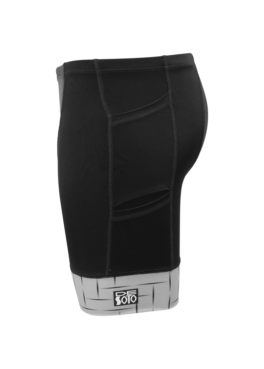 Men's Forza Tri Short 4-Pocket - Laser - Image 13